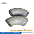 1 1/2 inch 90 degree aluminum elbow fitting